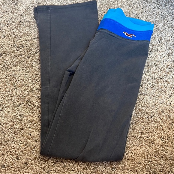 Hollister Flare Leggings 